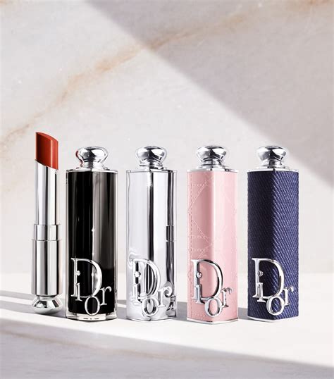 dior addict lip case|dior addict lipstick shades.